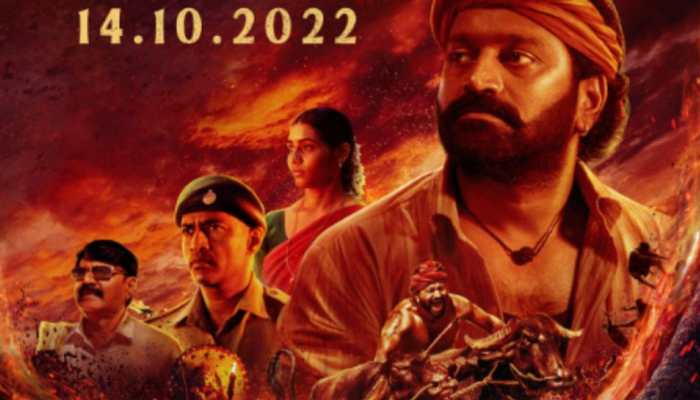 Kantara Box Office collections: Rishab Shetty starrer stays strong at the box office, earns 1.88 crore on Day 5