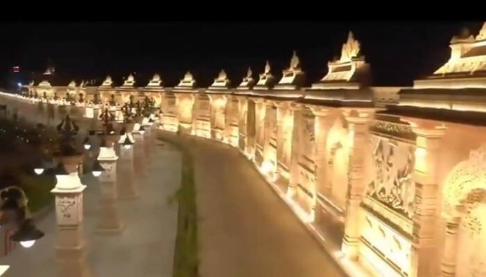 Ujjain's Shri Mahakal Lok to get new name of 'Shri Mahakal Mahalok' after end of phase 2 construction 