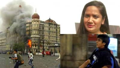 'I identified Ajmal Kasab in court': 26/11 Mumbai terror attack survivor recounts her horror story to UN chief