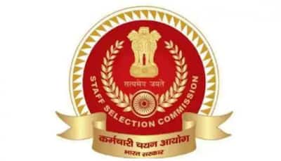 SSC CGL 2022 application form correction window activated at ssc.nic.in- Here’s how to make corrections
