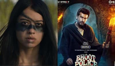  Prey to Bhoot Police, here is a list of 8 horror shows and movies to watch this weekend 