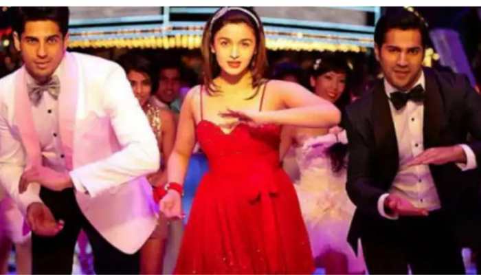 Karan Johar says &#039;my first protective parental feeling was for Alia, Sid, and Varun&#039; as SOTY clocks 10 years