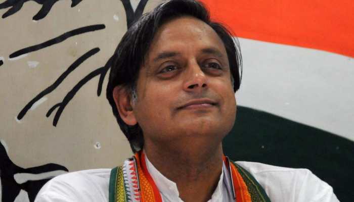 Shashi Tharoor says &#039;REVIVAL of Congress has begun today&#039;, wishes Mallikarjun Kharge &#039;ALL SUCCESS&#039;