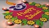 Diwali 2022: 5 Shubh Deepavali rangoli designs to welcome Maa Lakshmi this Diwali