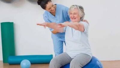 Exercise improves heart health during chemotherapy, says research