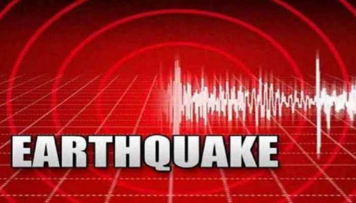 Nepal jolted by 5.1 magnitude earthquake