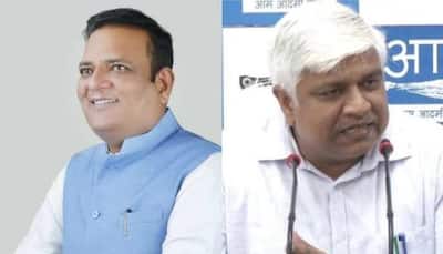 Arvind Kejriwal's govt picks AAP MLA Raaj Kumar Anand to replace ex-Delhi minister Rajendra Pal