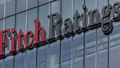 India's forex buffers sufficient, limited risks to sovereign rating from external pressures: Fitch Ratings