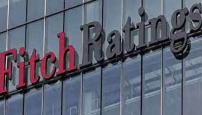India's forex buffers sufficient, limited risks to sovereign rating from external pressures: Fitch Ratings