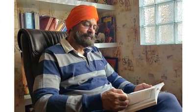 Dr Avtar Singh expresses his motive to enter the medical field