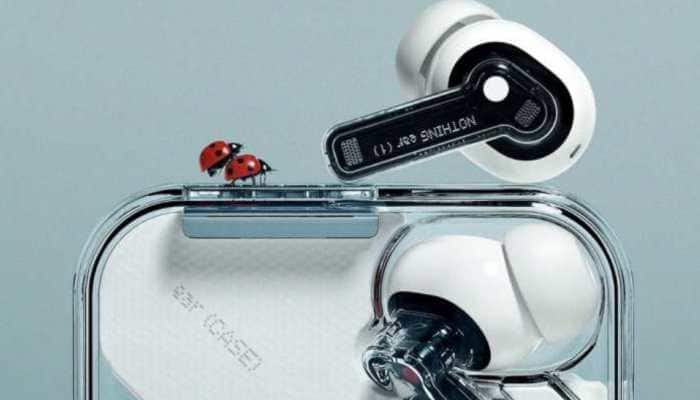 Nothing Ear (1) wireless earbuds get price hike; check new rate here