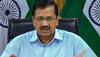 Kejriwal press conference