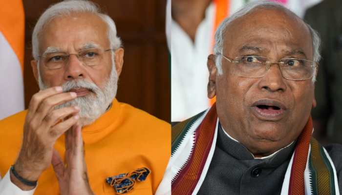 &#039;May he have a fruitful tenure&#039;: PM Modi congratulates Mallikarjun Kharge on being elected Congress President