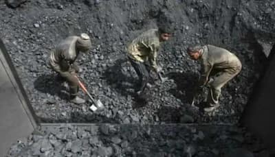 India's mineral output registers cumulative growth of 4.2 pc in Apr-Aug period