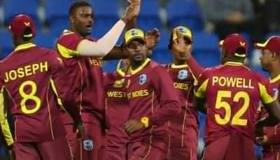 WI vs ZIM, T20 World Cup 2022: West Indies still ALIVE in tournament with 31-run win over Zimbabwe