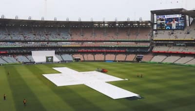 IND vs PAK T20 World Cup 2022 rain THREAT: Weather forecast in Melbourne on October 23 during India vs Pakistan clash, check here