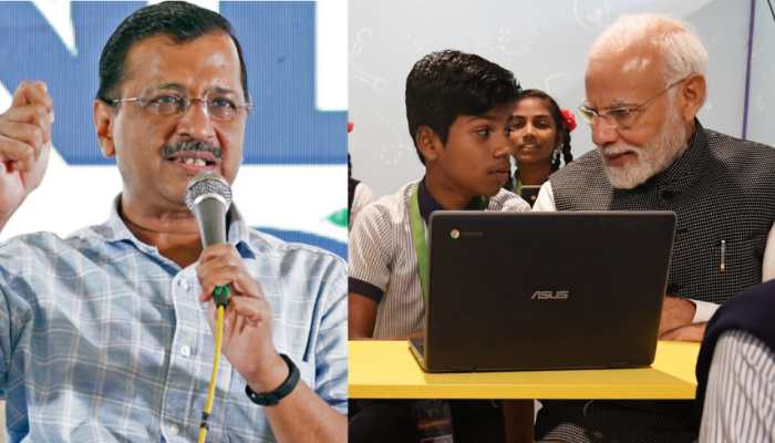 &#039;Please use our experience&#039;: Kejriwal urges PM Modi to work together to improve India&#039;s schools