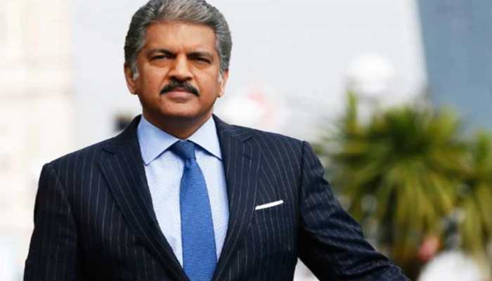 &#039;India’s success in creating a unique digital payments ecosystem is simply stunning&#039;: Anand Mahindra says on UPI success in India