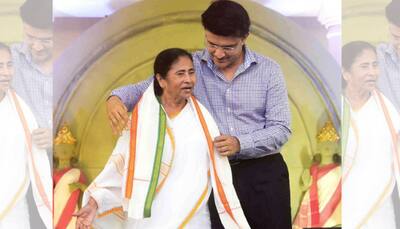 In Mamata Banerjee's Bengal, Sourav Ganguly's exit as BCCI president takes a political turn