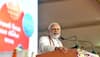 ‘Unite against abusers of Gujarat, Gujaratis’: PM Narendra Modi slams Opposition