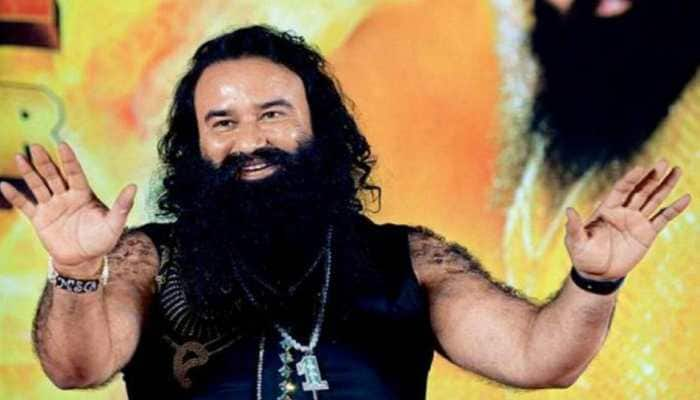 BJP leaders attend online &#039;satsang&#039; organised by rape convict Ram Rahim Singh