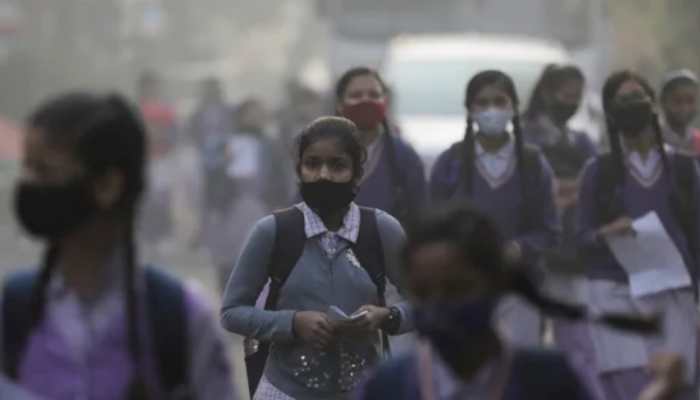 Delhi&#039;s air quality likely to deteriorate to &#039;very poor&#039; ahead of Diwali; various curbs imposed