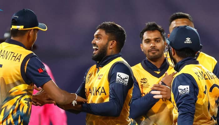 Sri Lanka vs Netherlands T20 World Cup 2022 Match No. 9 Preview, LIVE Streaming details: When and where to watch SL vs NED match online and on TV?