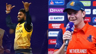 SL vs NED Dream11 Team Prediction, Match Preview, Fantasy Cricket Hints: Captain, Probable Playing 11s, Team News; Injury Updates For Today’s SL vs NED T20 World Cup 2022 match No 9 in Geelong, 930 AM IST, October 20