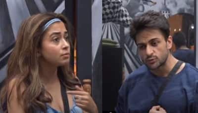 Bigg Boss 16 Day 19 updates: Tina Datta BREAKS DOWN as Shalin Bhanot says, ‘you’ve lost the right to call me Sha’ 