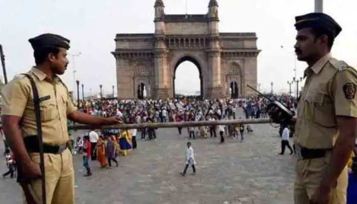 Bomb threat call received for Mumbai malls; security beefed up
