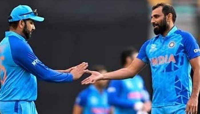 IND vs PAK T20 World Cup 2022 Predicted 11: Mohammed Shami to lead pace attack, Dinesh Karthik to play ahead of Rishabh Pant