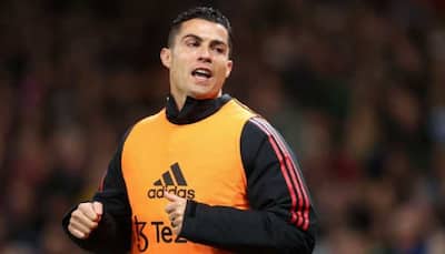 Cristiano Ronaldo DRAMA mars Manchester United win over Tottenham Hotspur in Premier League, WATCH