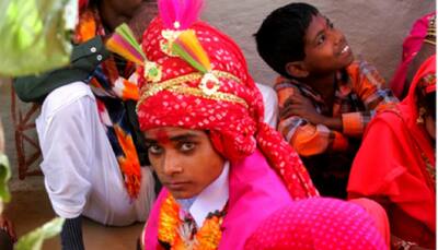 Child marriage, teenage pregnancies among Muslims 30% higher than Hindus 