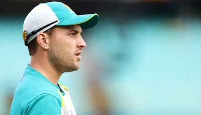T20 World Cup 2022: Australia wicketkeeper Josh Inglis RULED OUT after freak golf injury