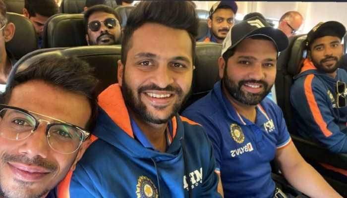 T20 World Cup 2022: India captain Rohit Sharma reveals SECRET to winning trophy, WATCH