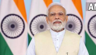 PM Narendra Modi to launch Mission LiFE in Gujarat's Kevadia today, participate in Missions Conference  