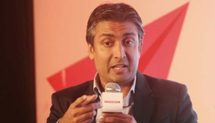 &#039;Decision in 10 minutes&#039;: Rishad Premji on firing of top Wipro staffer for integrity violation