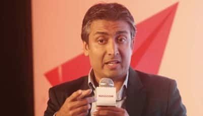 'Decision in 10 minutes': Rishad Premji on firing of top Wipro staffer for integrity violation