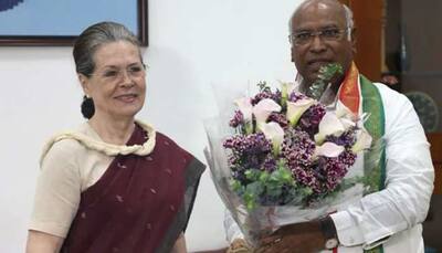'Sonia Gandhi has LAST WORD in party's internal politics': Former Congress leader Ashwani Kumar on Mallikarjun Kharge's election as party president