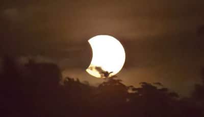Solar Eclipse 2022 on Oct 25: Surya Grahan timings in Delhi, Mumbai, Chennai; LIVE streaming 