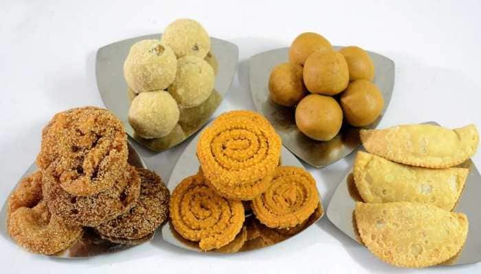 EXCLUSIVE: Diwali 2022 food guide - Control blood sugar and weight with THESE sweets and snacks