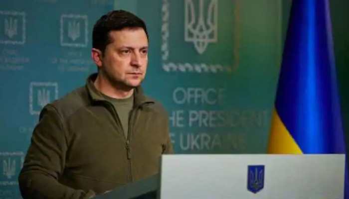 'Charge everything...': Ukraine appeals to its citizens as Russian missile strikes hit power plants