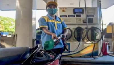 Petrol-Diesel Price today, October 20, 2022: Check the latest rates of fuel in your city