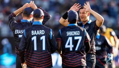 Namibia vs UAE T20 World Cup 2022 Match No. 10 Preview, LIVE Streaming details: When and where to watch NAM vs UAE match online and on TV?
