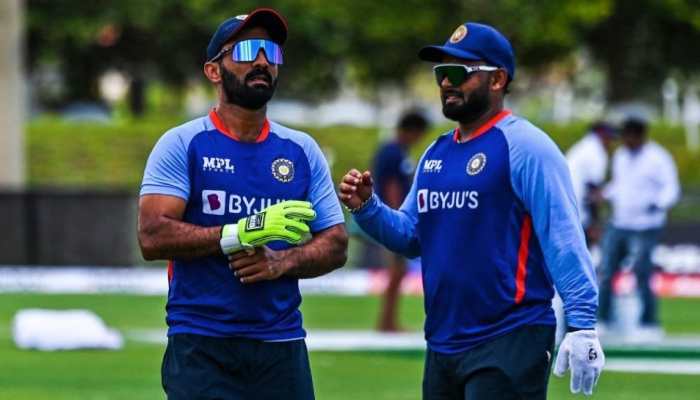 IND vs PAK T20 World Cup 2022: Rishabh Pant recalls ‘one-handed sixes’ off Hasan Ali, says THIS