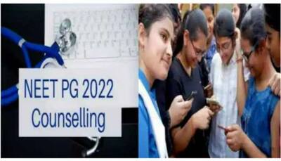 NEET PG Counselling 2022: Round 2 reporting begins TODAY- Check list of documents required