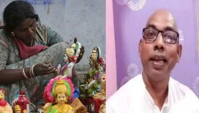 ‘Muslims don't WORSHIP Goddess Lakshmi, are they...’ Bihar BJP MLA sparks controversy