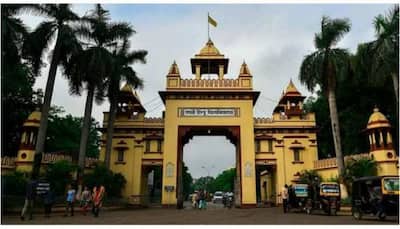 BHU PG Admission 2022: Registrations begin through CUET at bhuonline.in- Here’s how to apply