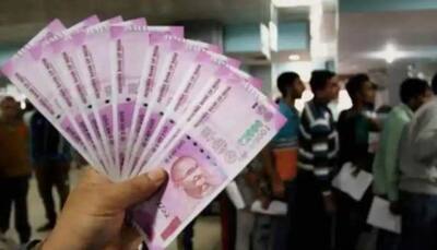 Pradhan Mantri Vaya Vandana Yojana: Pay once, get Rs 10,000 per month