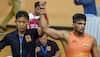 Under-23 World Wrestling Championship: Sajan Bhanwala, Nitesh and Vikas bring home three bronze medals